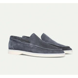 Loaferit mokkanahka Premium