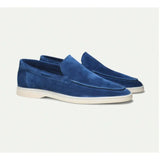 Loaferit mokkanahka Premium