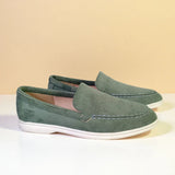 Loaferit mokkanahka Premium