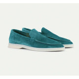 Loaferit mokkanahka Premium