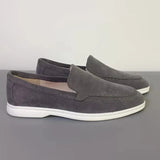 Loaferit mokkanahka Premium