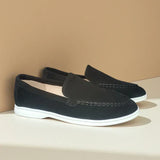Loaferit mokkanahka Premium