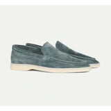 Loaferit mokkanahka Premium