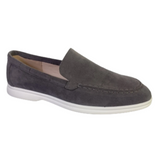 Loaferit mokkanahka Premium