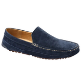 Loaferit Mokkanahka Premium Chic