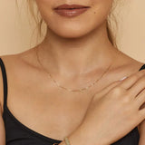 Tereza | Atelier Box -kaulakoru