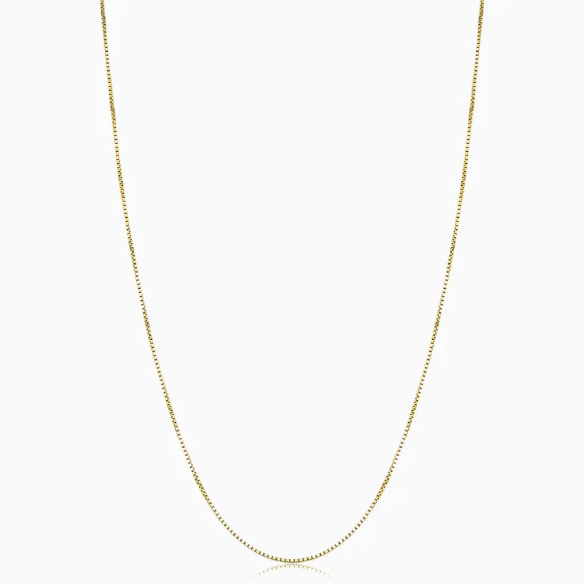 Tereza | Atelier Box -kaulakoru