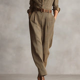 Aitor | Haalari Elegant Check