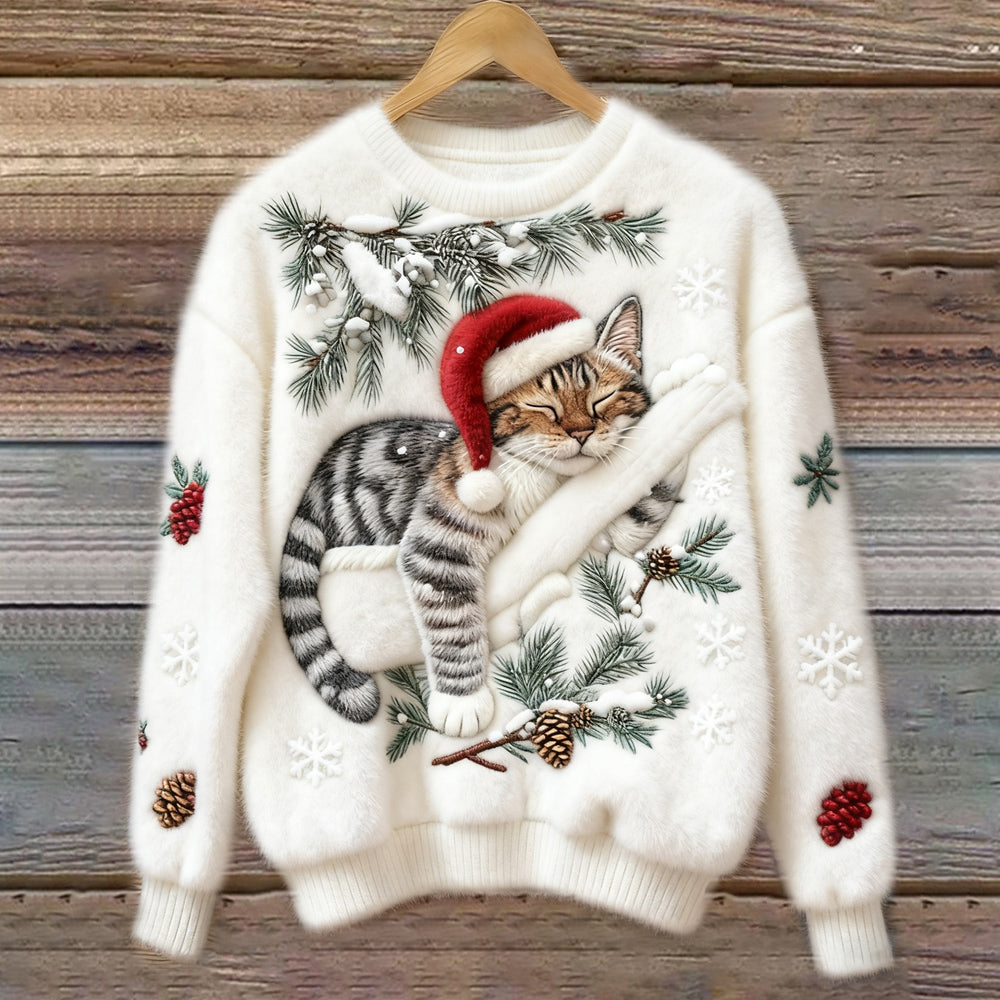 Maria | Jumper Juhlava