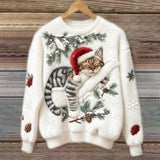 Maria | Jumper Juhlava