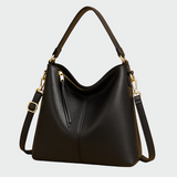 Hobo Leather Classic -laukku