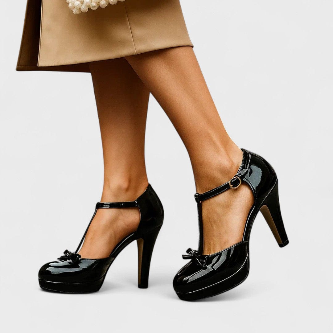 Alicia | Korolliset kengät elegantti
