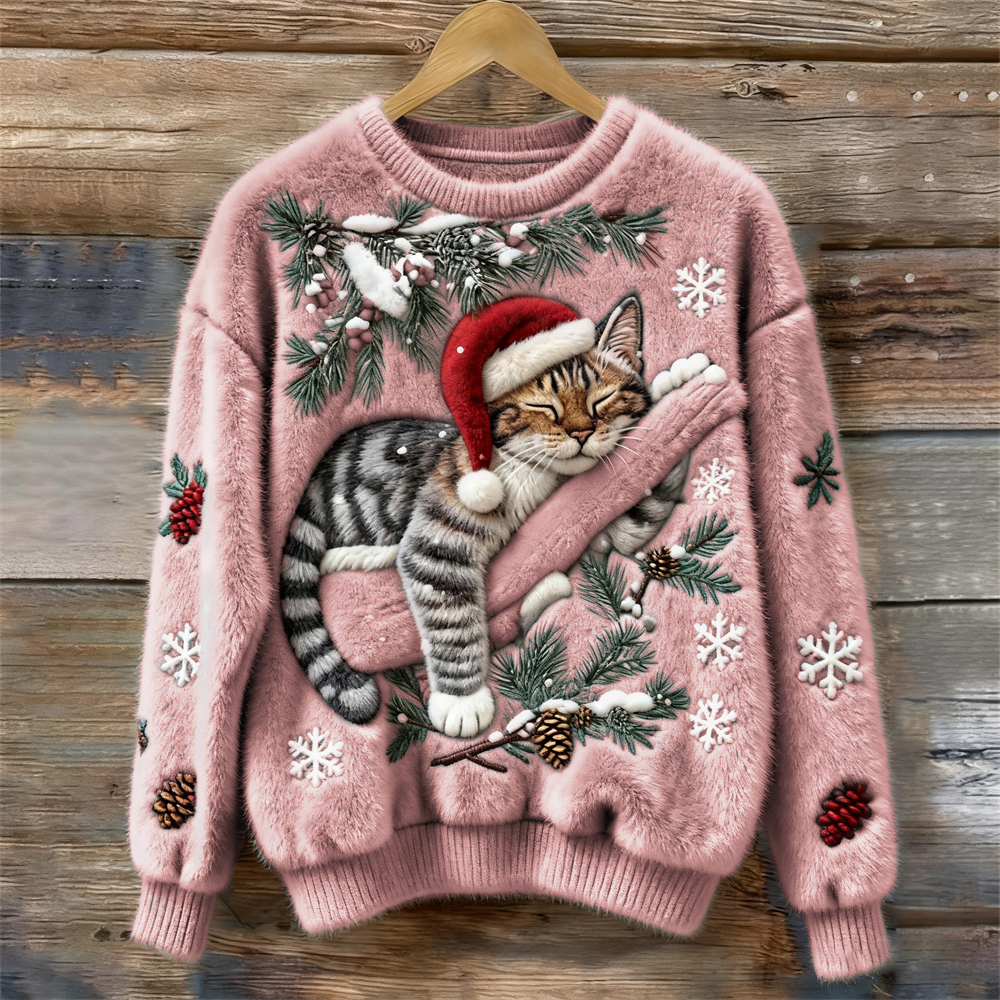 Maria | Jumper Juhlava
