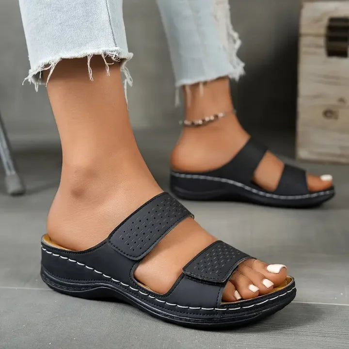 Leda | Sandaalit Comfort