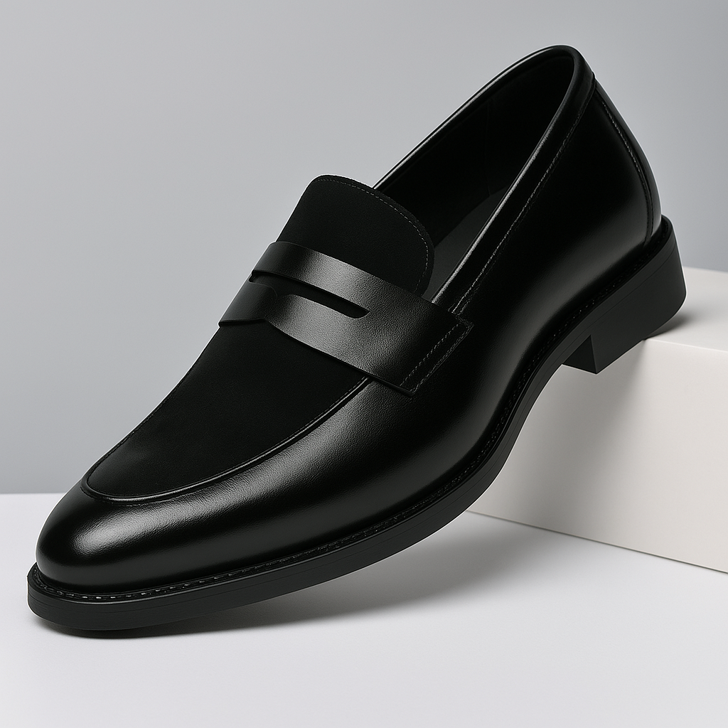 Loaferit Penny Elegant