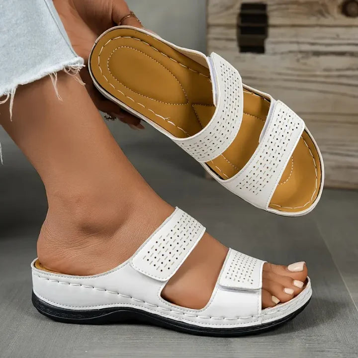 Leda | Sandaalit Comfort