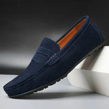 Loaferit, mokkanahka, Lorenzo