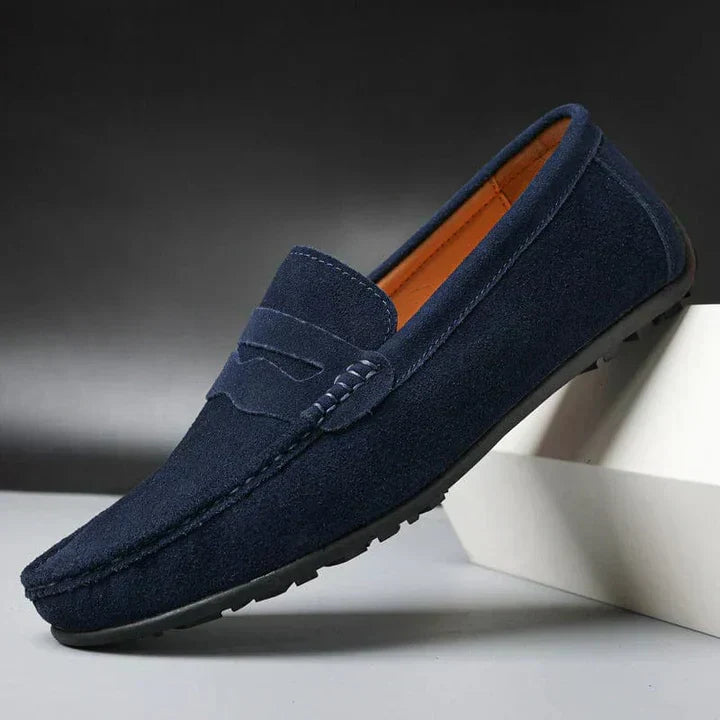 Loaferit, mokkanahka, Lorenzo