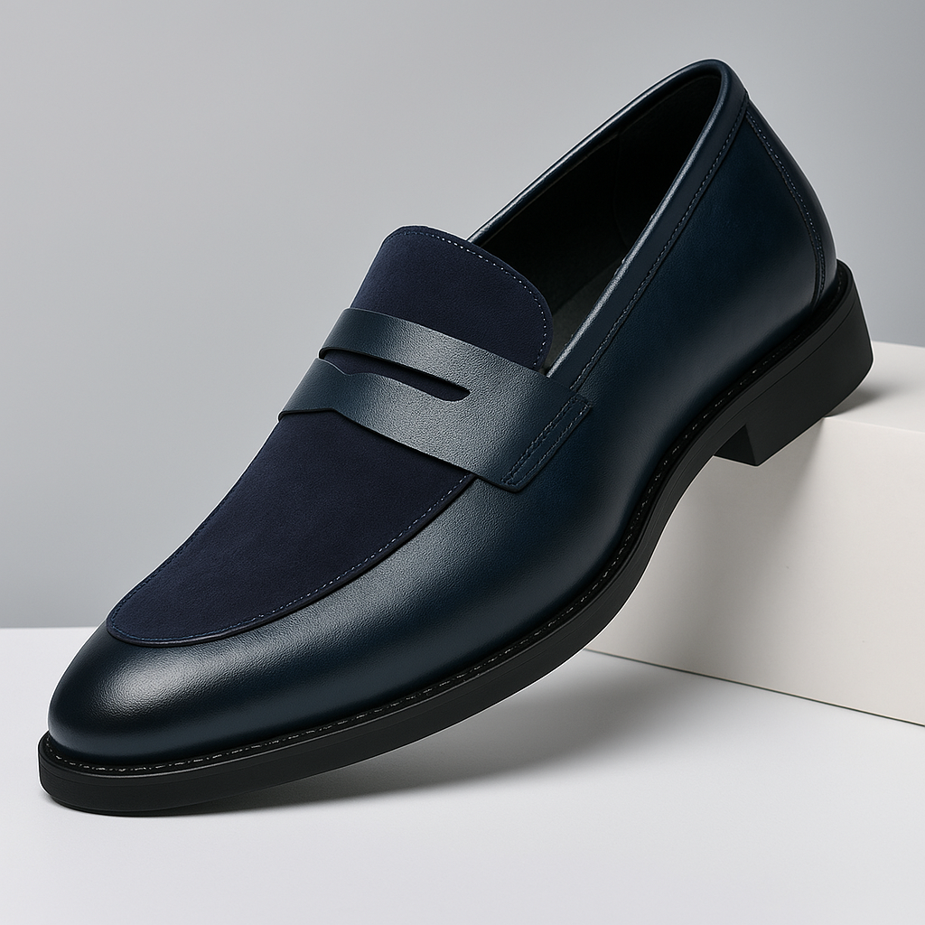 Loaferit Penny Elegant