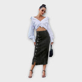 Maxihame Elodie nappiyksityiskohdilla