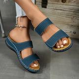 Leda | Sandaalit Comfort