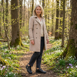 Olivia | Mukavuusvetoketjukengät