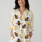 Brigite | Pusero Bee Lightweight Comfort
