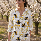 Brigite | Pusero Bee Lightweight Comfort