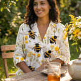 Brigite | Pusero Bee Lightweight Comfort