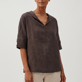 T-paita Casual Line Mukava