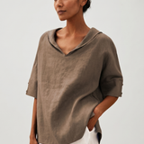 T-paita Casual Line Mukava