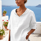 T-paita Casual Line Mukava