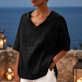 T-paita Casual Line Mukava