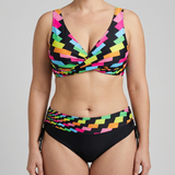 Sara | Kirkas ja värikäs bikini