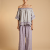 Natalia | Bohemian Bardot -setti