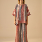 Matilde | Oversize-setti