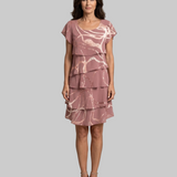 Beatrice | Seams Defined -midimekko