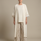 Eduarda | Boho Chic Eleganttisetti