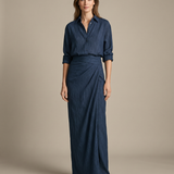 Saray | Elegantti setti ja maksihame