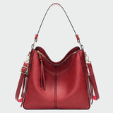 Hobo Leather Classic -laukku