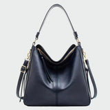 Hobo Leather Classic -laukku