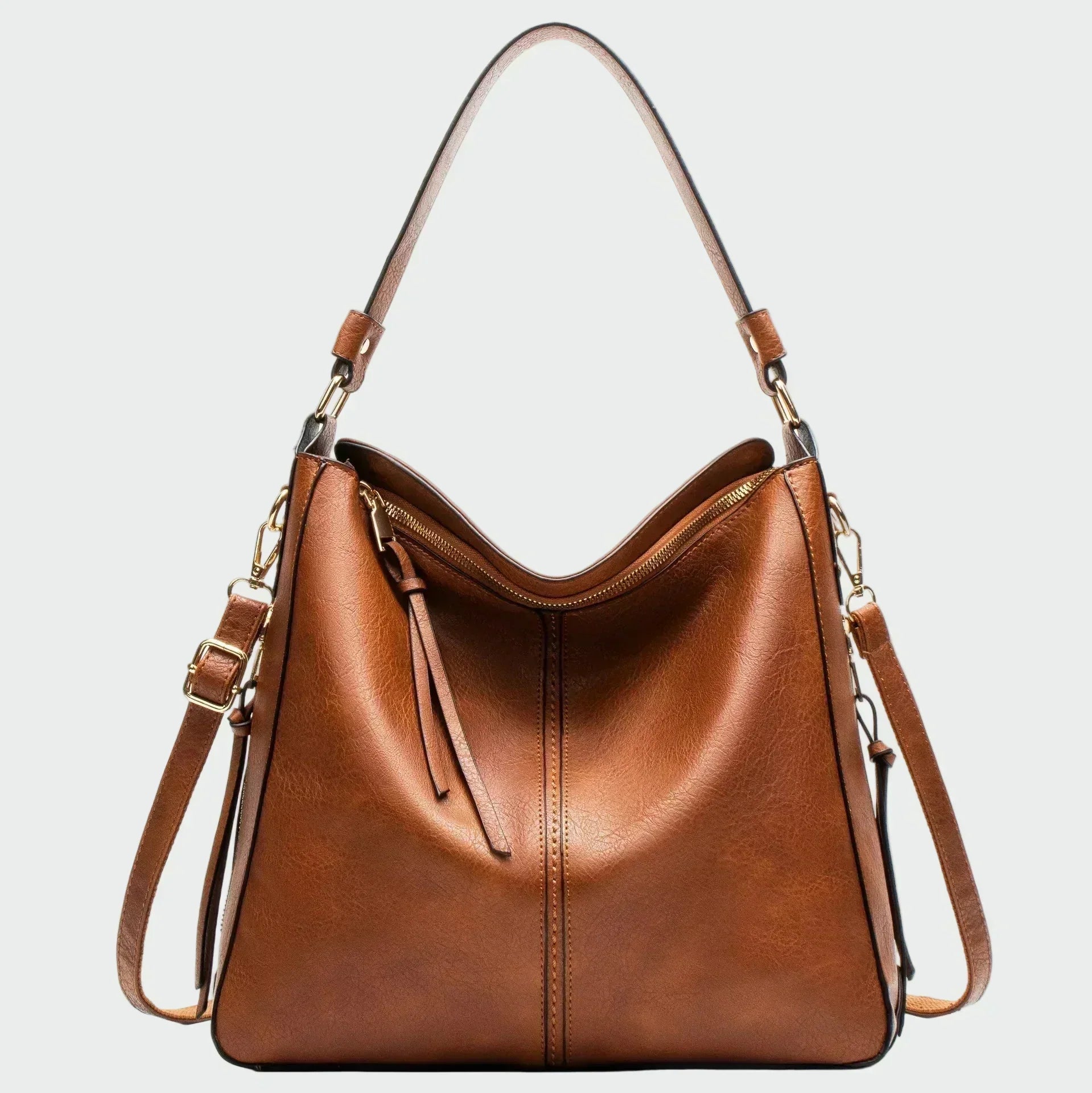 Hobo Leather Classic -laukku