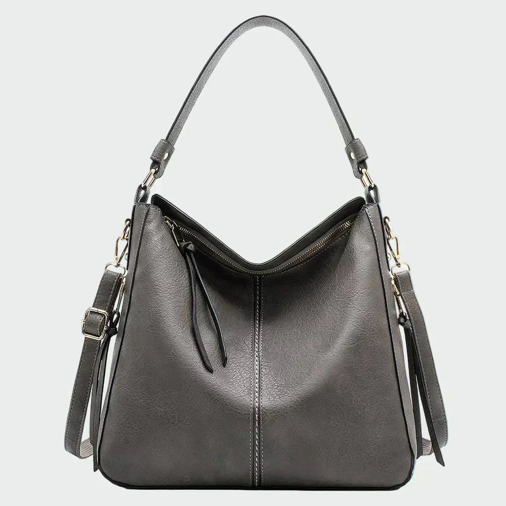 Hobo Leather Classic -laukku