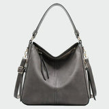 Hobo Leather Classic -laukku