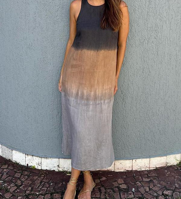 Amalia | Luonnollinen maksimekko