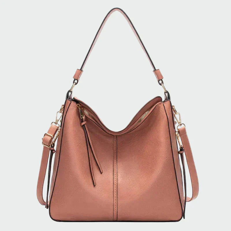 Hobo Leather Classic -laukku