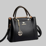 Executive Leather Luxury