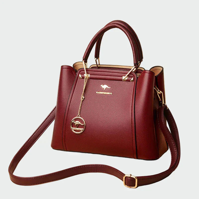 Executive Leather Luxury