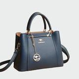 Executive Leather Luxury