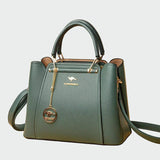 Executive Leather Luxury